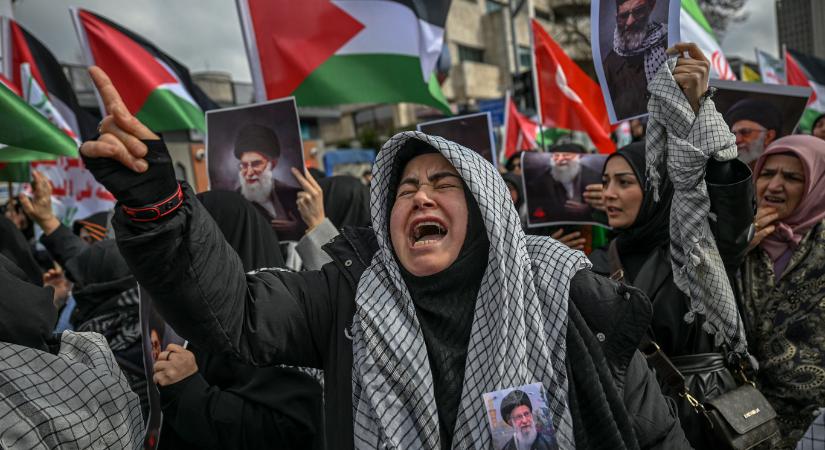 Meghalt az ajatollah, mi lesz most Iránnal?