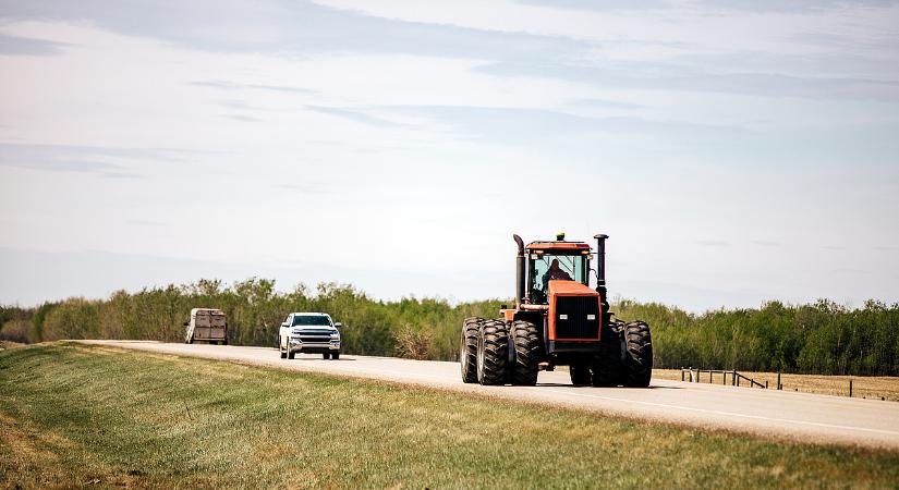 Sokba fog fájni a bírság a sár miatt – jön az új szabály