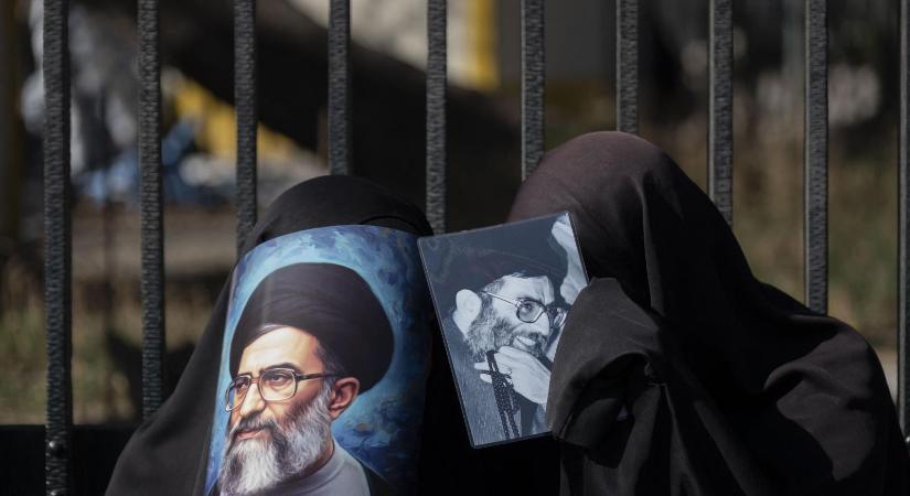 Eddig három amerikai katona vesztette életét az Irán elleni katonai akcióban, Benjamin Netanjahu egyre intenzívebb támadásokkal fenyegeti a perzsa országot