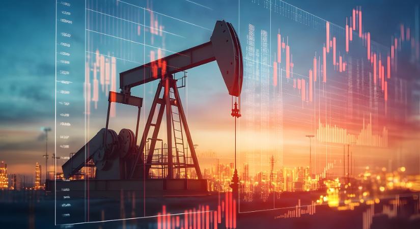 Az OPEC növeli az olajkitermelést a közel-keleti konfliktus miatt