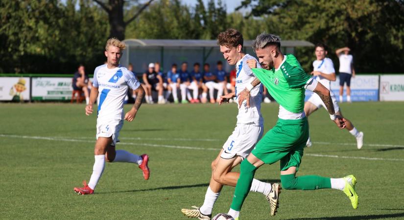 Az Év sportolója is betalált, folytatta remek sorozatát a Majos!