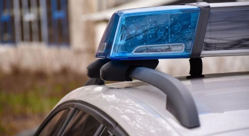 Körözést adtak ki: ha felismeri ezt a férfit, azonnal jelezze a rendőrségnek