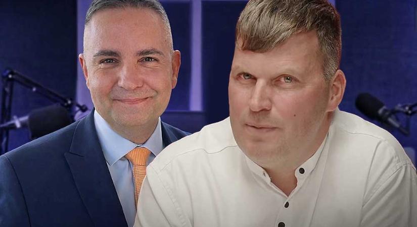 „Nem tenném az X-et mellé” – 10 évig baráti viszonyt ápolt Czuczor Gergellyel Bese Gergő, melegbotránya után azonban cserben hagyta őt a fideszes képviselőjelölt