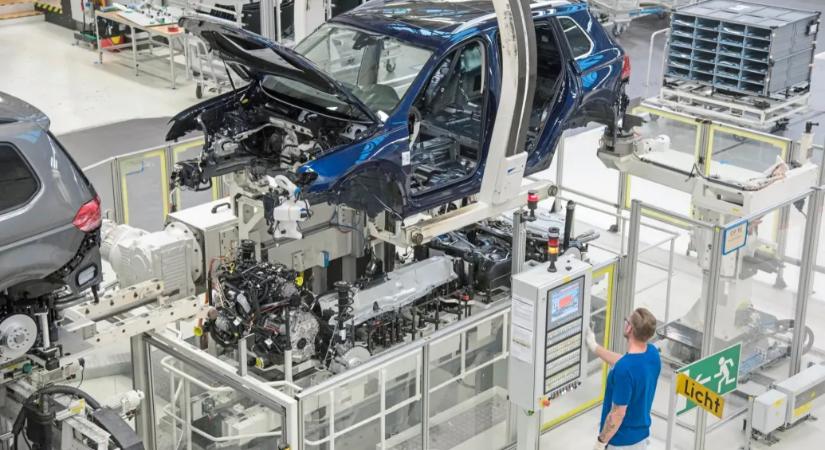 Így élik túl a benzines autók az elektromos átállást