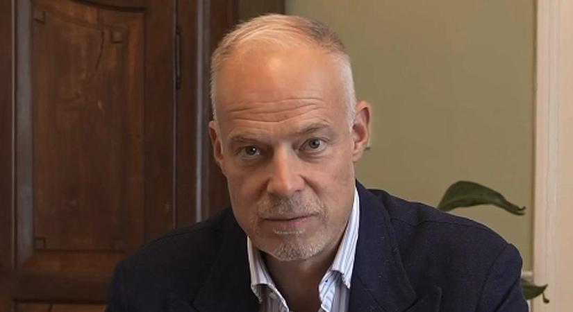 Szalay-Bobrovniczky Kristóf a Paksi Atomerőmű védelméért felelős felelős személyekkel egyeztetett