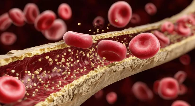 Friss tanulmány: ez az étel mindössze 2 nap alatt csökkenti a koleszterinszintet