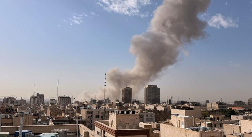 Mráz Ágoston Sámuel: Igaznak bizonyult a Fidesz régi figyelmeztetése