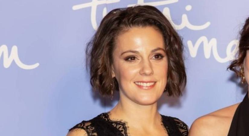 Lovas Rozi smink nélküli videón: nem így szoktuk látni a tévében