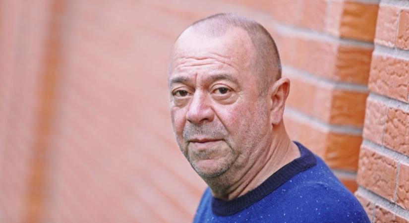 Meghalt Fehér Béla, a Kossuthkifli írója