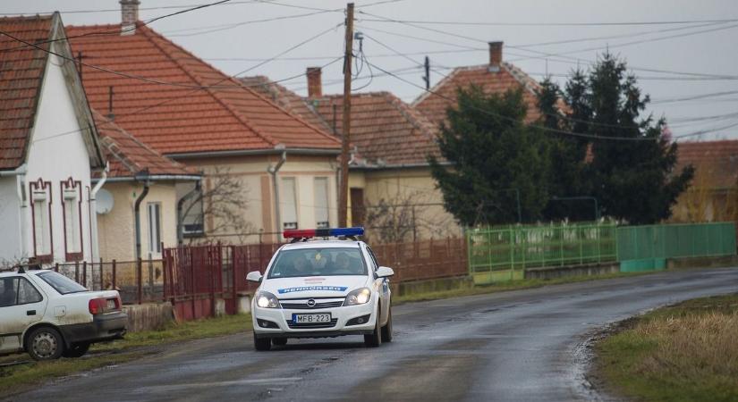 16 éve szilvesztekor veszett nyoma, azóta nem tudni semmit az egri férfiról