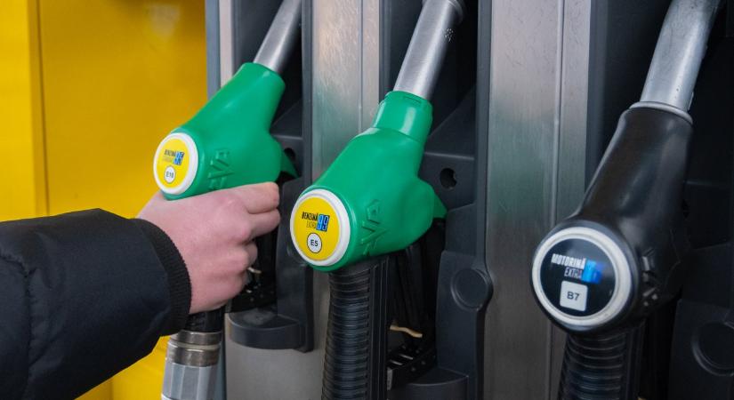 Az iráni háború miatt Romániában is érezhető lesz az üzemanyagárak emelkedése – vasárnapi hírek