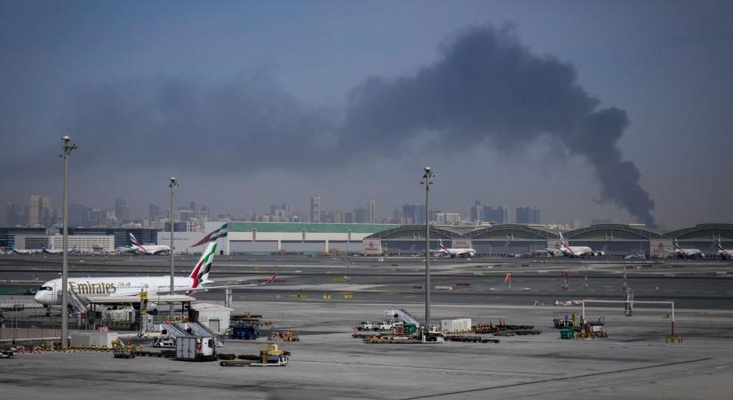 Szijjártó: Garantálják a magyarok védelmét az Egyesült Arab Emirátusokban