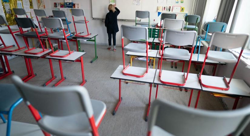 Még az egyszeri, béren kívüli juttatás sem jár a NOKS-os dolgozóknak