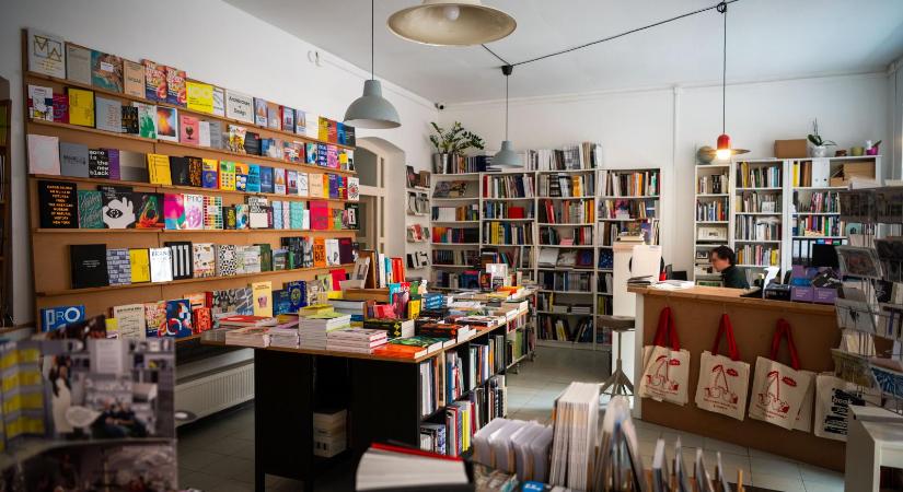 „Berlinben” böngészni Budapesten