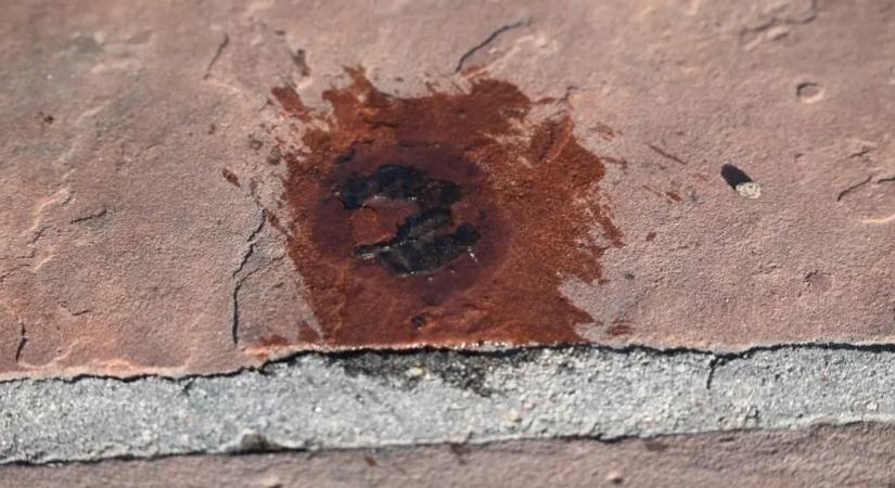 Teherán által támogatott terrorizmus és az antiszemitizmus soha nem látott méreteket öltött a nyugati világban