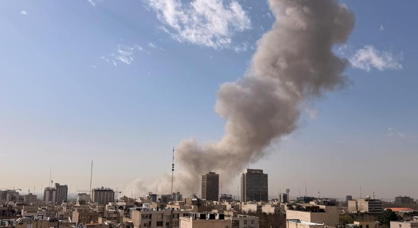 Őt is megölték? Mahmud Ahmedinezsád haláláról érkeznek hírek