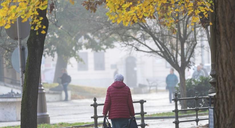 Valami készül az ég fölött Szabolcsban – nem lesz teljesen nyugodt a holnap