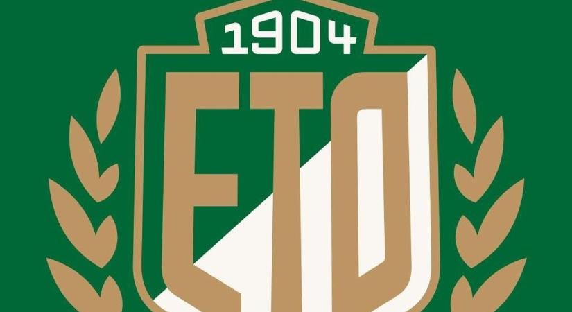 Visszavágott az Újpest az ETO-nak