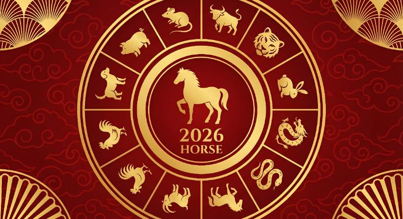 Heti kínai horoszkóp 2026. március 2-8: nagy változásokkal indul a tavasz