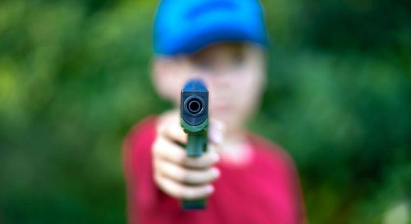 Álmában ölte meg az apját – mert dühös lett a 11 éves kisfiú