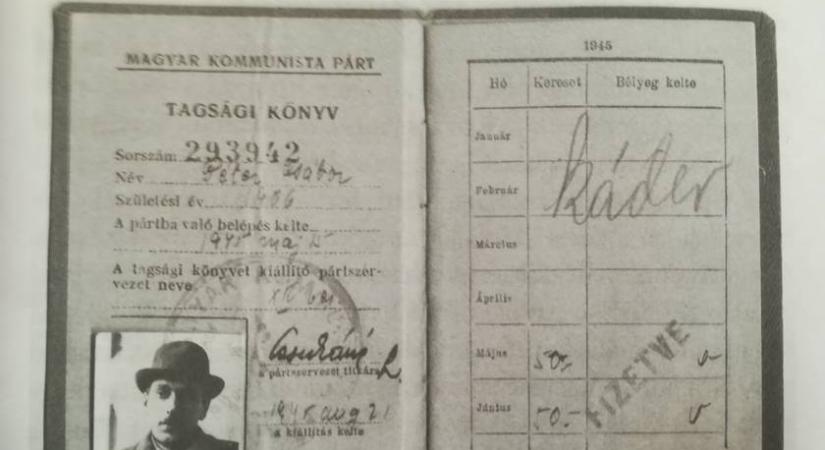 Letartóztatták egy kirakatper kedvéért: ezen múlt az ÁVO vezetőjének karrierje