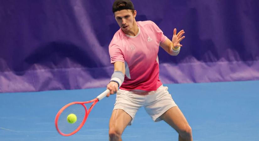 Milliókat vihet haza, óriásit ugrik a világranglistán a magyar klasszis