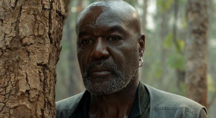 "Sokat jelent ez nekünk" - Delroy Lindo köszönetet mondott a sok támogatásért, miután a BAFTA díjátadóján egy Tourette-szindrómás vendég önkéntelenül rasszista kifejezést kiabált be, miközben a színpadon volt