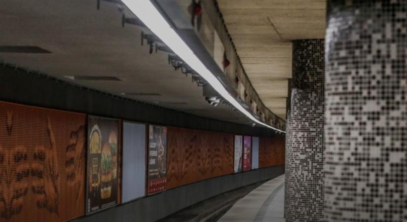 A nagy metrókvíz: te felismered egyetlen képből, ez melyik megálló?
