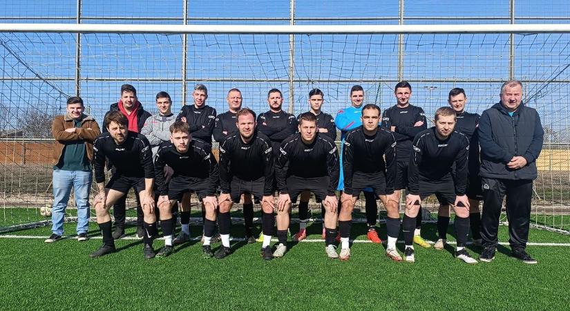 A Loki örömjátékot produkált a második félidőben – fotók, videó