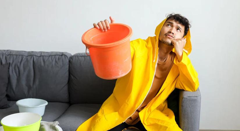 Hogyan előzzük meg a csőtörést és mit tegyünk, ha már bekövetkezett a baj?