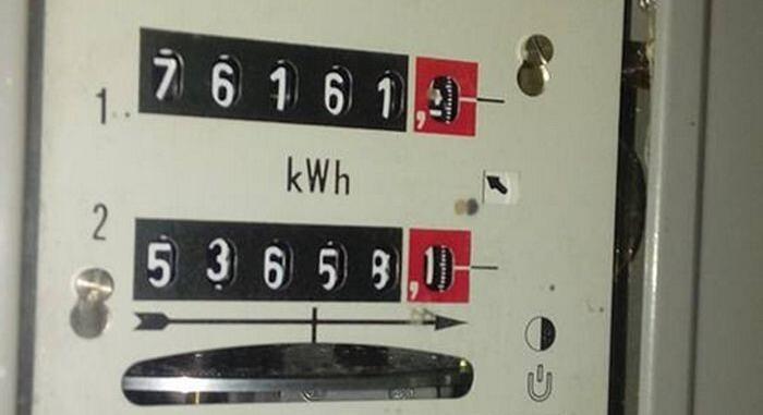 Március 6-ig kell bejelenteni a villanyórák állását a mobilalkalmazáson keresztül