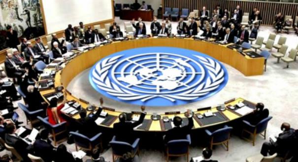 Óriási vita alakult ki az ENSZ BT ülésén az Iránt ért támadásról
