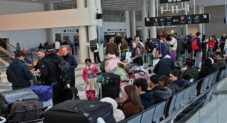 Az Emirátusok turisztikai ügynöksége átvállalja az országban rekedt magyar turisták szállásköltségeit