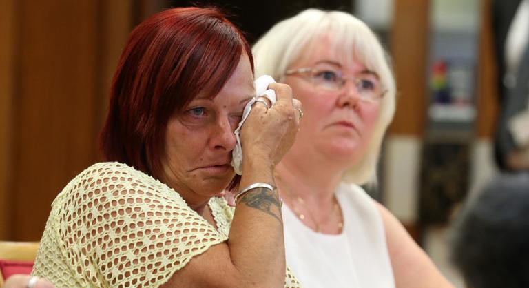 „A mostohaapánk elégette a testvérem testét” – megtörte a csendet az eltűnt lány húga