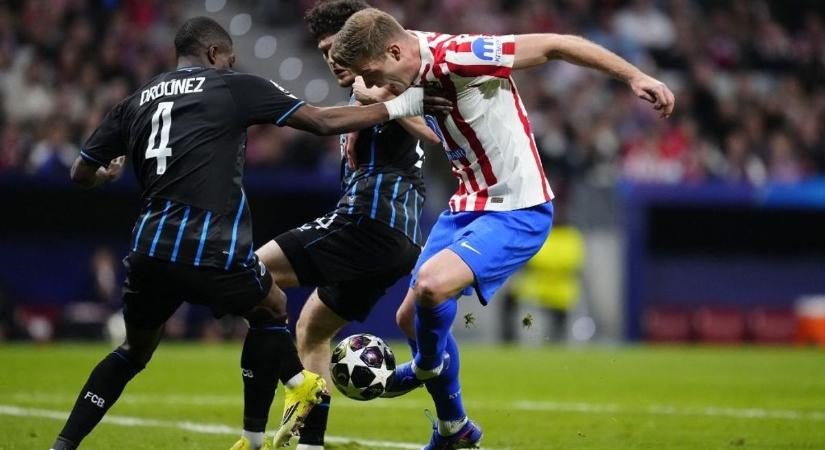 Veszteségesek a legnagyobb európai focicsapatok, hiába a költségplafon, ez így nem mehet tovább – megszólalt az UEFA