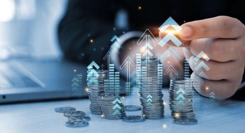 Növekvő bizalommal tekintenek a kkv-k az idei évre