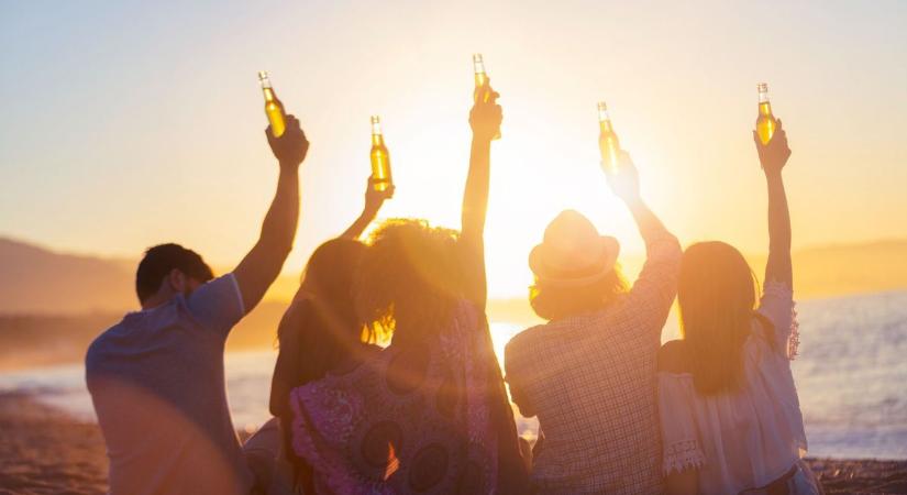 Idén már akár meg is kóstolhatod a balatoni nyár ízét