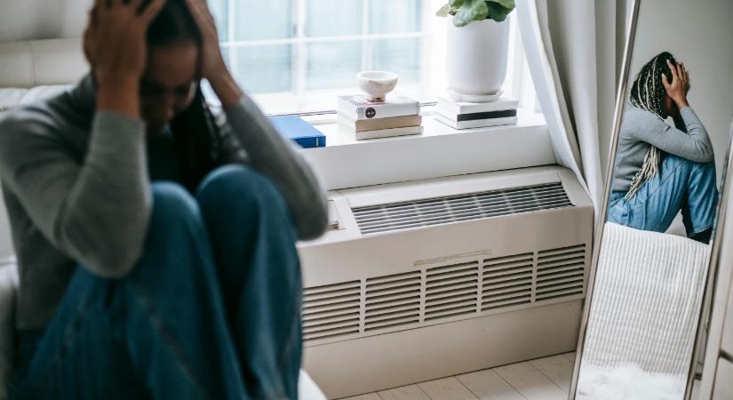 A láthatatlan mentális teher a nőkön: nem a házimunka az igazán fárasztó