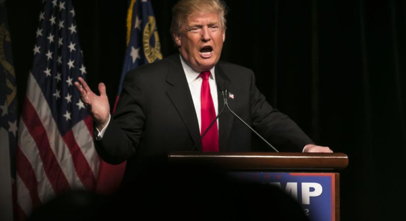 Ali Hamenei halála után Trump kemény üzenetet küldött Iránnak