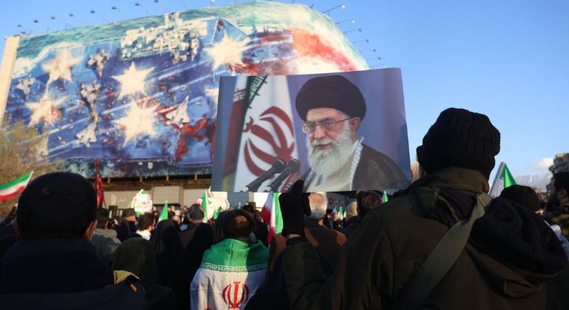 Terrortámadásoktól tart Amerikában az FBI egykori helyettes vezetője