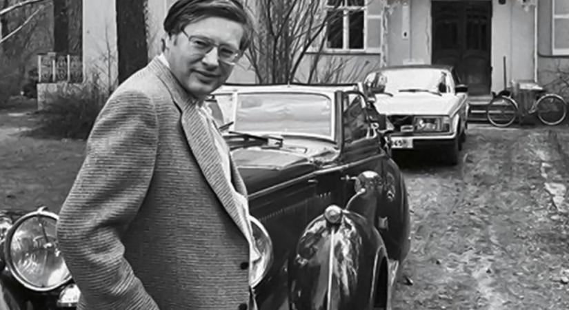 Hogyan lehet valaki egyszerre a CBS News tudósítója és a KGB tisztje?