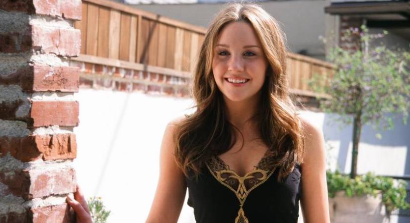 A 2000-es évek leggyönyörűbb tinisztárja mellett elmennél az utcán: ennyire megváltozott 39 éves korára Amanda Bynes