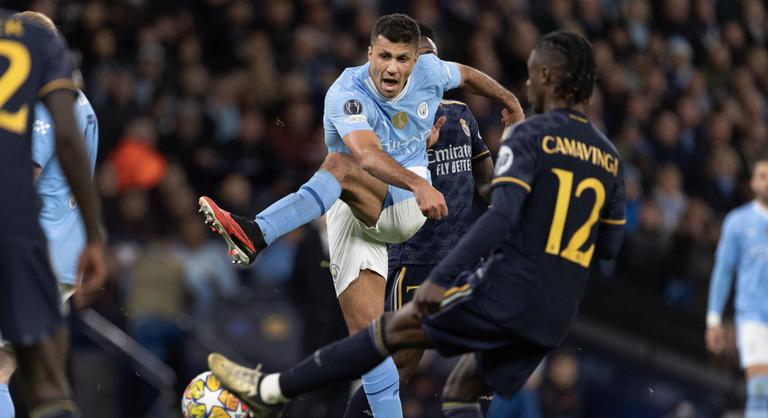 Ez lehet a nyár slágere: a Real Madrid lenyúlná a Manchester City világklasszisát