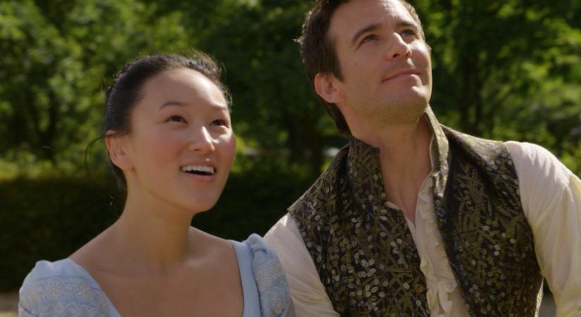 Sorozatbeli jövőjéről vallott a Bridgerton színésze, ezt árulta el a karaktere visszatéréséről