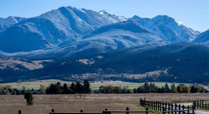Történelmi mérföldkő: a nemzeti park, ami mindent megváltoztatott