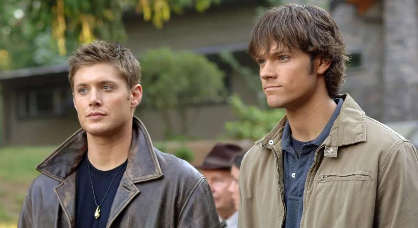 Kőkemény sorozatkvíz: csak egy igazi Odaát rajongó tudja minden kérdésre a választ