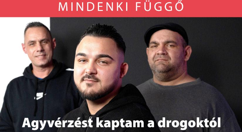 Hibrid: A rapperek kiközösítik azokat, akik nem drogoznak – Mindenki függő