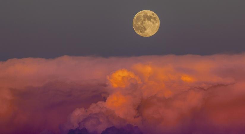 Így készülhetünk a keddi különleges teliholdra