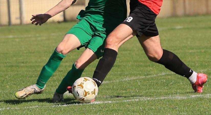 Megszakadt a Gyulaháza elképesztően hosszú nyeretlen szériája