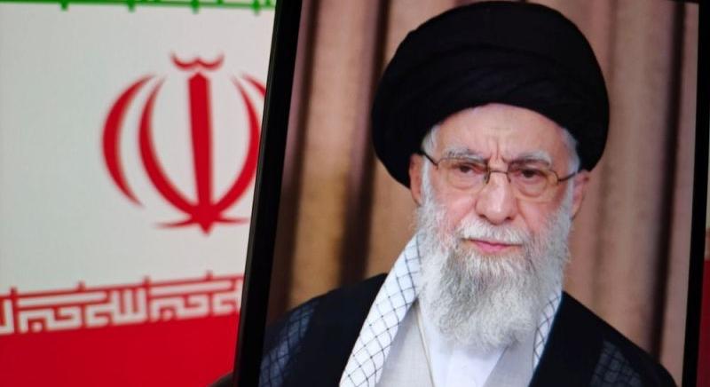 Hogyan likvidálták Khamenei ajatollaht – íme a forgatókönyv